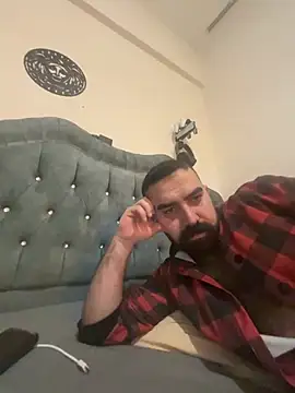 Ali2413 online show from 01/11/26, 05:09