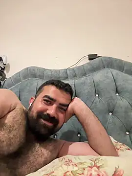 Ali2413 online show from 06/13/26, 10:19
