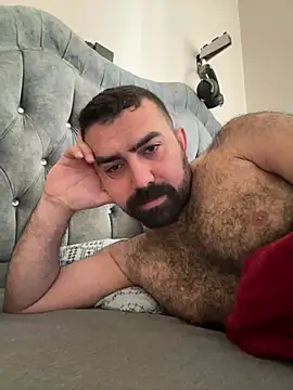 Ali2413 online show from 03/22/26, 12:50