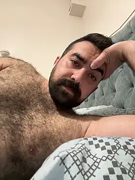 Ali2413 online show from 04/11/26, 11:52