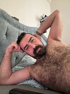 Ali2413 online show from 03/25/26, 12:26