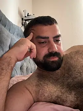 Ali2413 online show from 06/27/26, 12:33