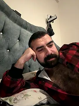 Ali2413 online show from 01/10/26, 11:00