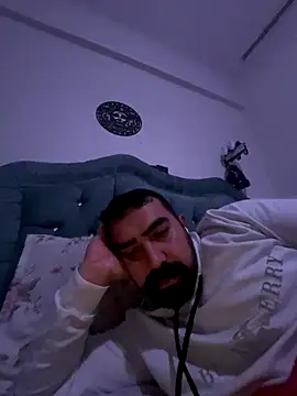 Ali2413 online show from 12/02/25, 09:49