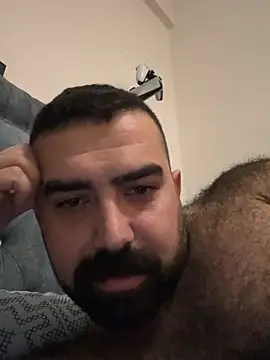 Ali2413 online show from 01/09/26, 05:53