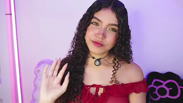 EloiseSweetxx online show from 04/08/26, 12:50