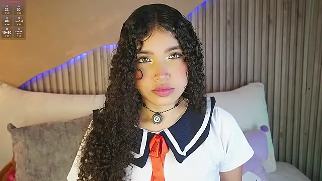 EloiseSweetxx online show from 03/03/26, 12:34