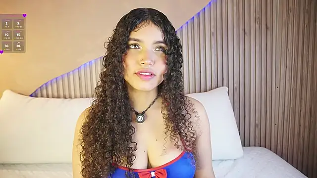 EloiseSweetxx online show from 02/24/26, 01:01