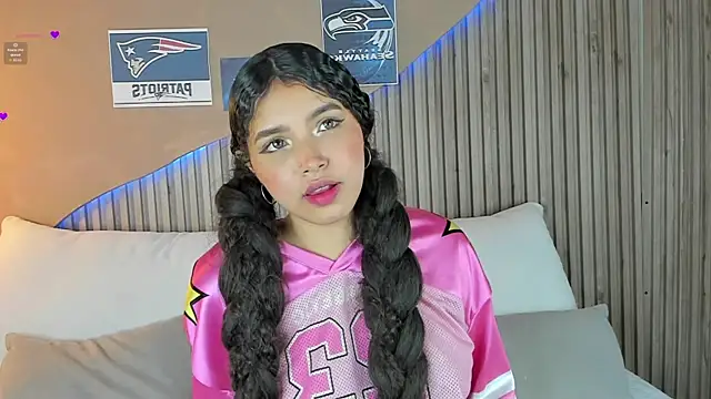 EloiseSweetxx online show from 02/08/26, 07:11