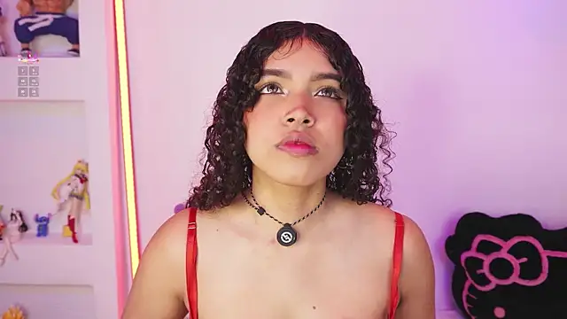 EloiseSweetxx online show from 03/26/26, 12:25