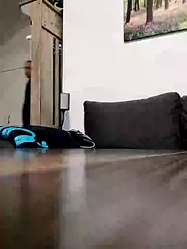 hamstiboy55 online show from 02/25/26, 06:52