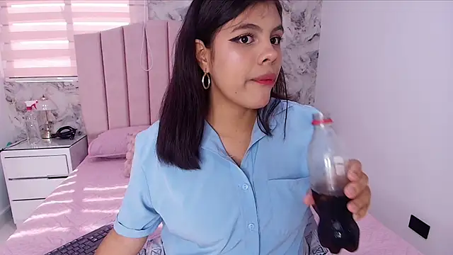 katsumi yan online show from 01/07/26, 07:19