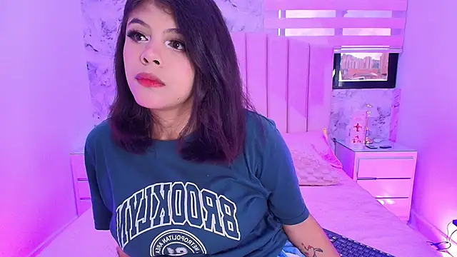 katsumi yan online show from 12/03/25, 07:35