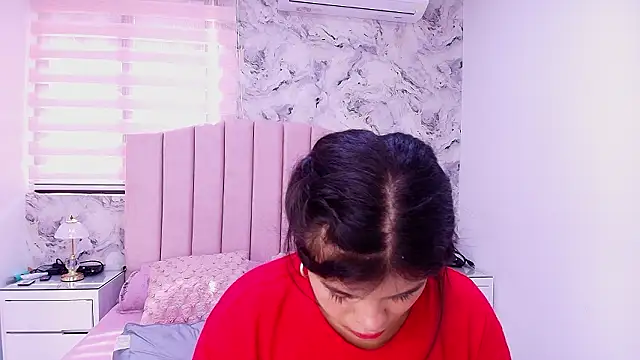 katsumi yan online show from 02/17/26, 07:11