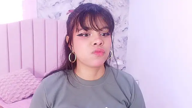 katsumi yan online show from 03/09/26, 07:17