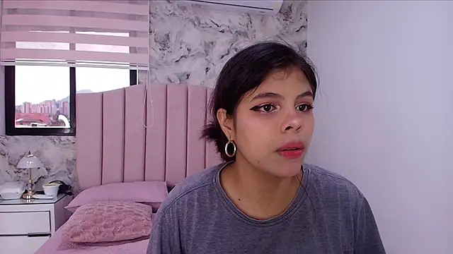 katsumi yan online show from 01/08/26, 07:20