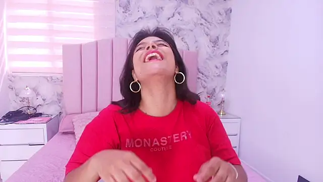 katsumi yan online show from 03/31/26, 07:16