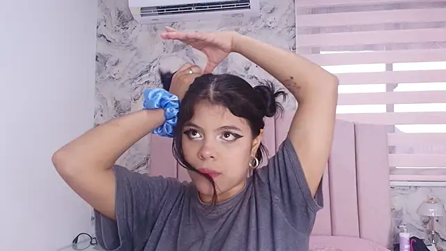 katsumi yan online show from 12/14/25, 07:30