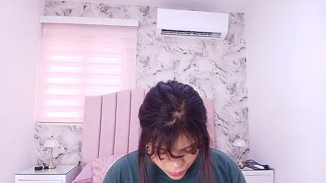 katsumi yan online show from 02/24/26, 07:15