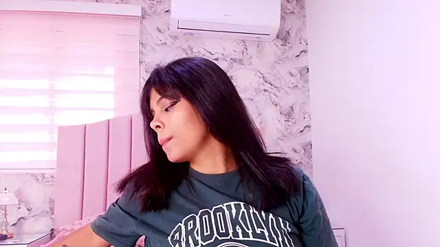 katsumi yan online show from 03/10/26, 07:07