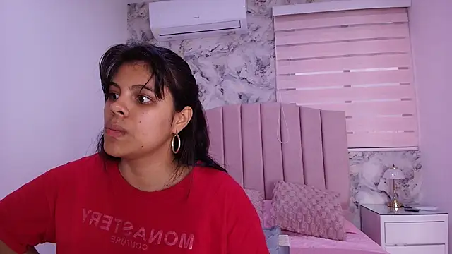 katsumi yan online show from 04/13/26, 07:18