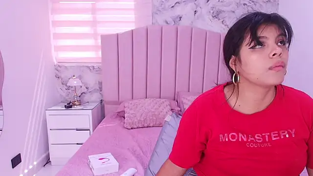 katsumi yan online show from 03/13/26, 07:08