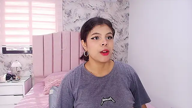 katsumi yan online show from 01/14/26, 07:06