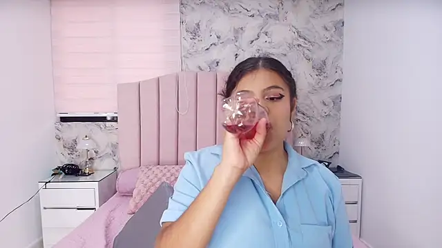 katsumi yan online show from 01/16/26, 07:18