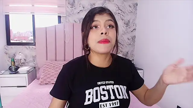 katsumi yan online show from 01/10/26, 07:20