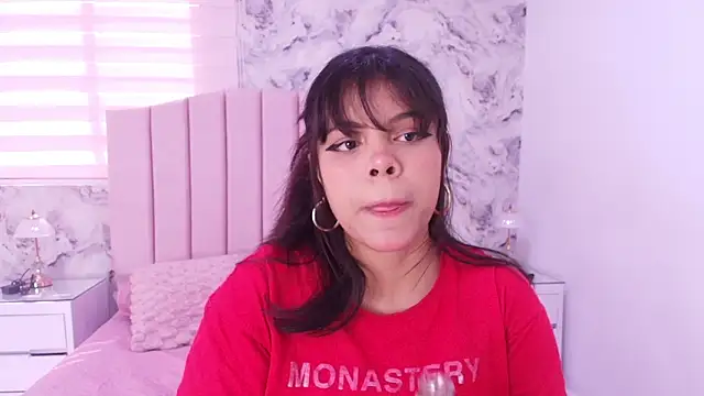 katsumi yan online show from 03/14/26, 07:20