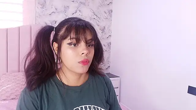 katsumi yan online show from 03/03/26, 07:10