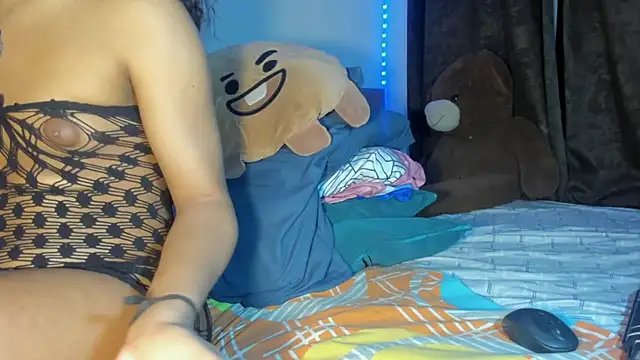 exotis tiahara777 online show from 04/03/26, 06:53