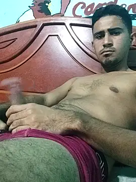 Archie Cash3 online show from 11/27/25, 03:18