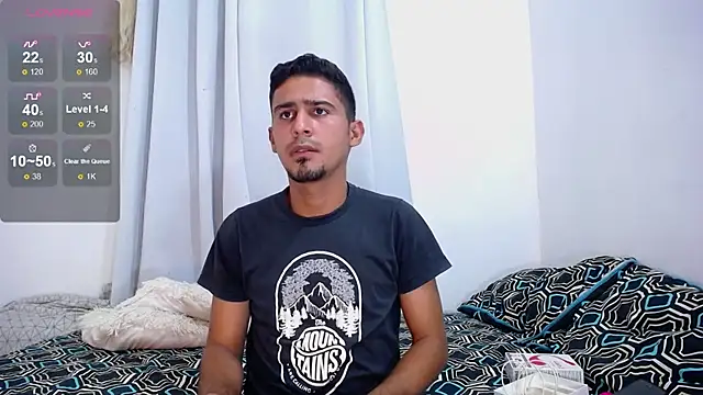 Archie Cash3 online show from 12/01/25, 10:43