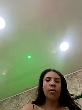 Viiolet Stone online show from 12/20/25, 08:22