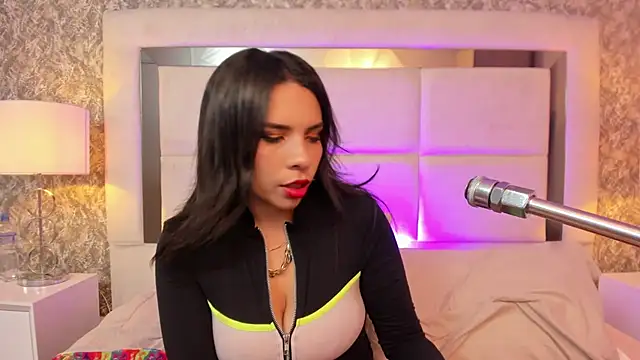 Viiolet Stone online show from 01/10/26, 07:09