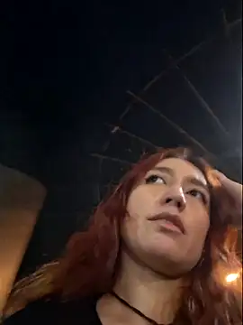 Eveeelyn25 online show from 01/31/26, 11:58