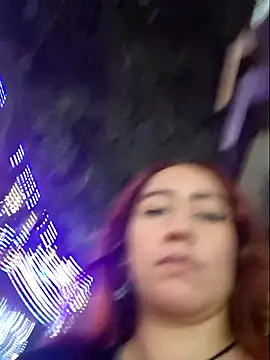 Eveeelyn25 online show from 12/16/25, 01:32