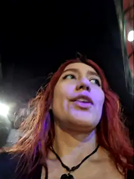 Eveeelyn25 online show from 12/01/25, 11:38