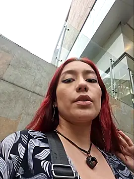 Eveeelyn25 online show from 11/23/25, 09:47