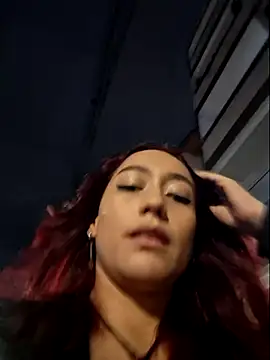 Eveeelyn25 online show from 02/14/26, 02:12