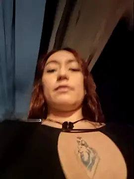 Eveeelyn25 online show from 01/13/26, 01:42