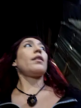 Eveeelyn25 online show from 02/12/26, 01:16