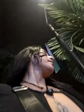 Eveeelyn25 online show from 05/24/26, 12:10