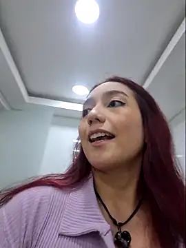 Eveeelyn25 online show from 03/11/26, 11:10