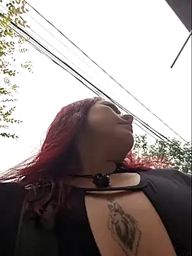 Eveeelyn25 online show from 03/08/26, 09:29