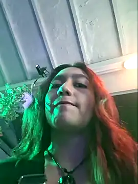 Eveeelyn25 online show from 03/28/26, 12:44