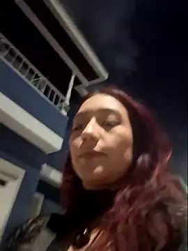 Eveeelyn25 online show from 03/15/26, 01:34