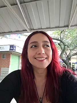 Eveeelyn25 online show from 03/22/26, 10:11