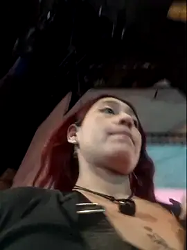 Eveeelyn25 online show from 04/01/26, 12:35